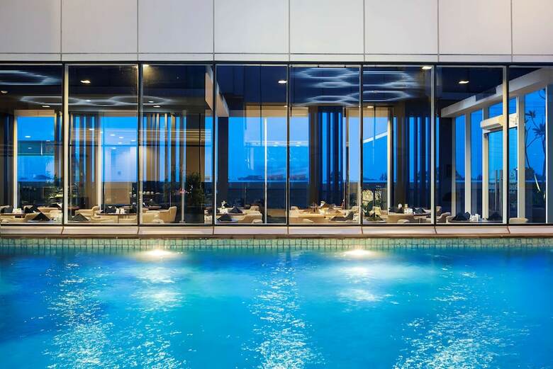 Hotel Best Western Premier The Hive