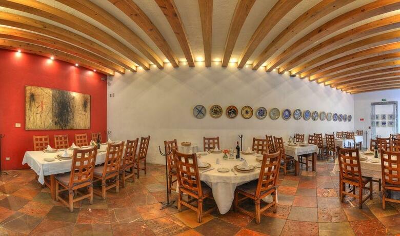 Hotel Boutique Casareyna