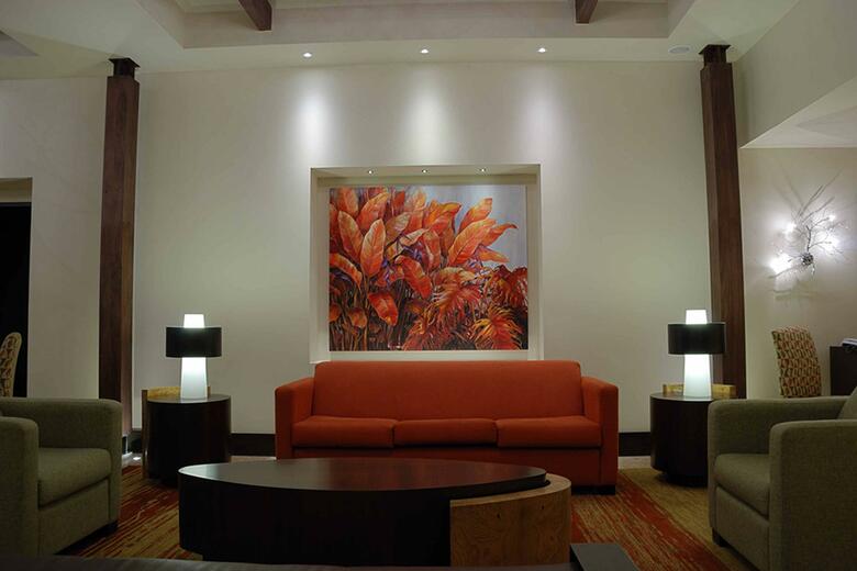 Hotel Wyndham San Jose Herradura