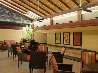 Hotel Wyndham San Jose Herradura