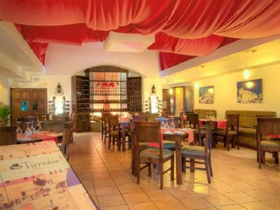 Hotel Wyndham San Jose Herradura