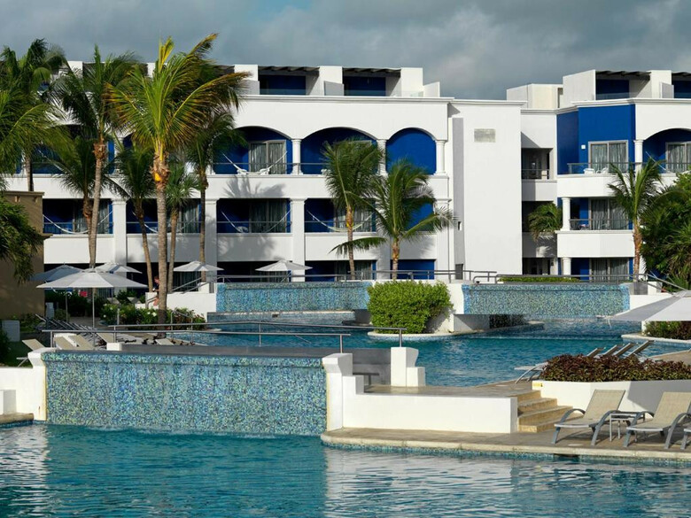 Hard Rock Hotel Riviera Maya Heaven Adults Only