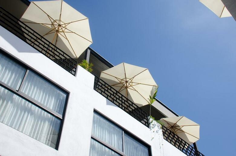 Hotel52 Playa