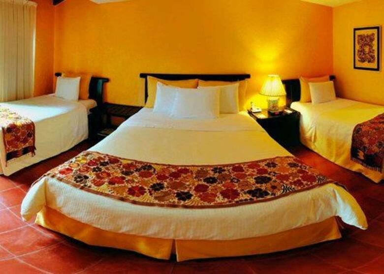 Hotel Clarion Copan Ruinas