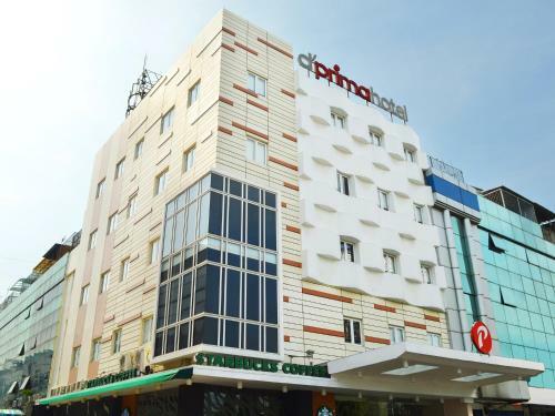 D'primahotel Mangga Dua
