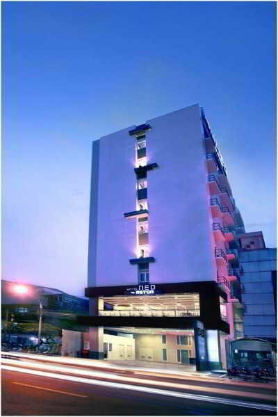 Hotel Neo Tanah Abang - Cideng