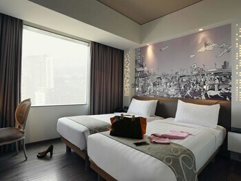 Hotel Mercure Jakarta Simatupang