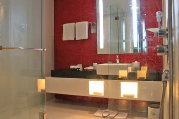Hotel Mercure Jakarta Simatupang