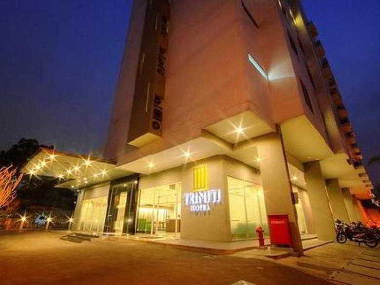 Triniti Hotel Jakarta