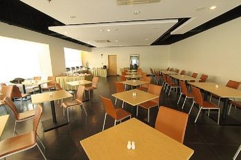 Triniti Hotel Jakarta
