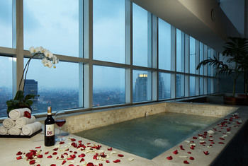 Aparthotel The Mayflower, Jakarta-marriott Executive Apartments