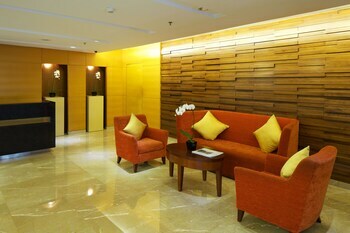 Aparthotel The Mayflower, Jakarta-marriott Executive Apartments