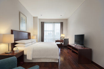 Aparthotel The Mayflower, Jakarta-marriott Executive Apartments