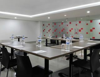 Amaris Hotel Thamrin City
