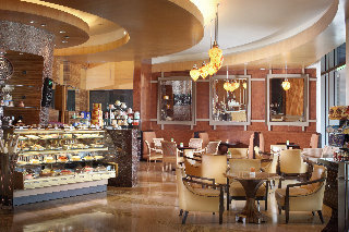 Hotel The Ritz-carlton Jakarta, Mega Kuningan
