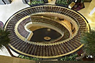 Hotel The Ritz-carlton Jakarta, Mega Kuningan