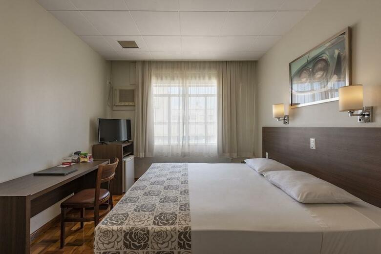 Hotel Monreale Express Ribeir�o Preto