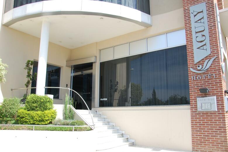 Hotel Aguay