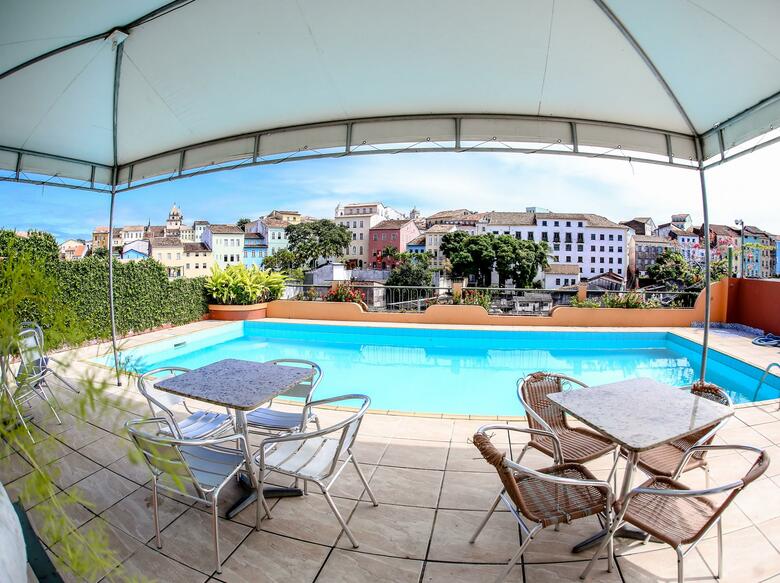 Hotel Pousada Da Mangueira