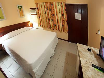 Hotel La Foret & Beach Club