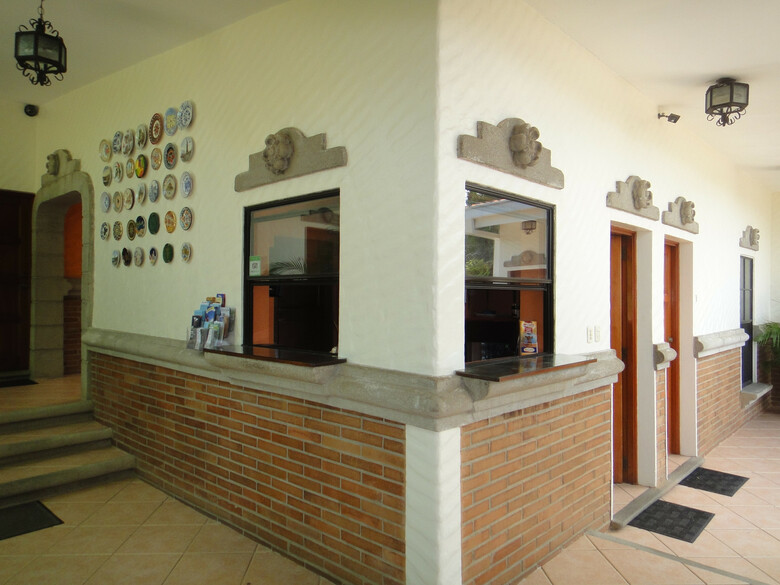 Hotel El Almendro