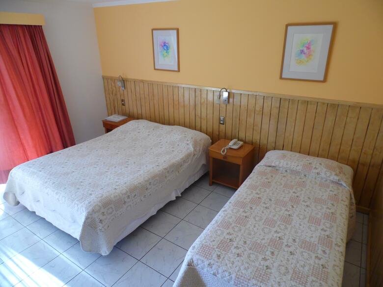Hotel Manutara