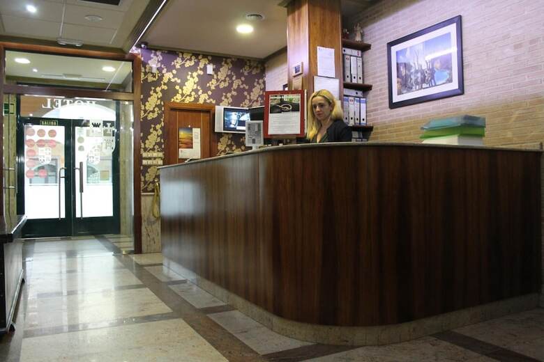 Hotel El Castillo