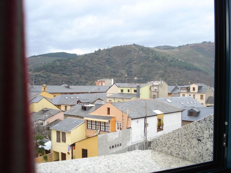 Hotel El Castillo