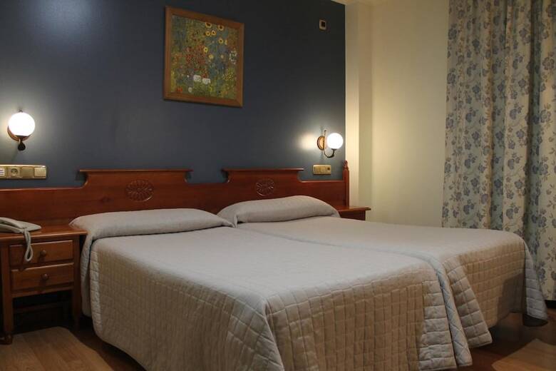 Hotel El Castillo
