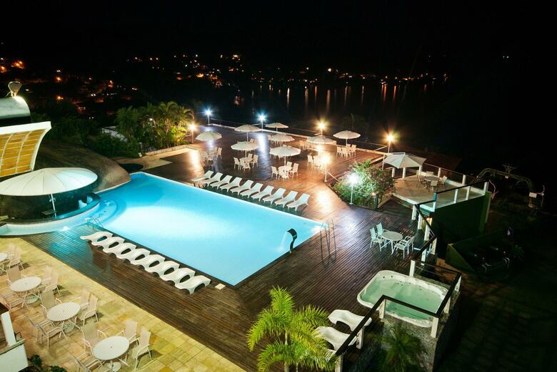 Portogalo Suite Hotel