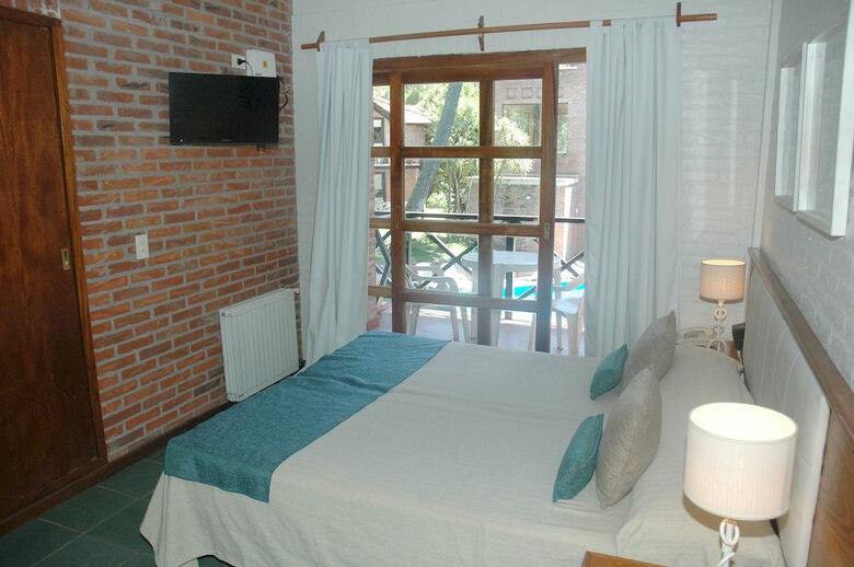 Caril� Paradise Apart Hotel & Spa