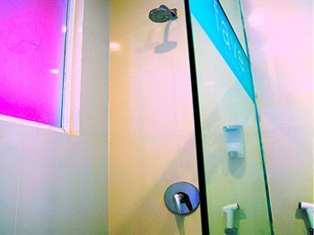 Favehotel Gatot Subroto Jakarta