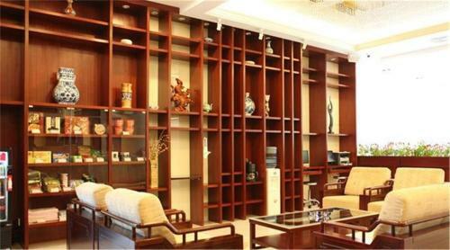 Posada Ji Hotel Dongshankou Guangzhou