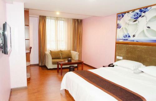 Guangzhou Jintang Hotel