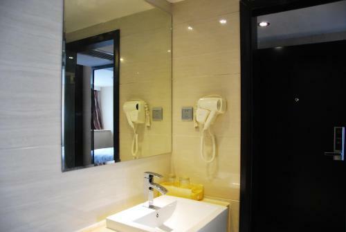 Guangzhou Yuebei Hotel
