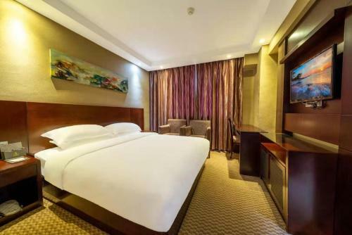 Guangzhou Yuebei Hotel