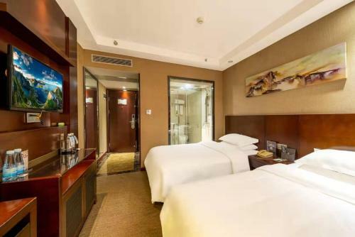 Guangzhou Yuebei Hotel
