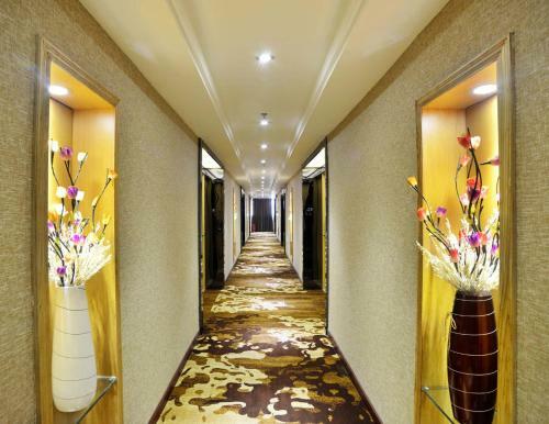 Guangzhou Yuebei Hotel