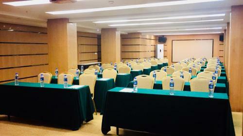 Guangzhou Yuebei Hotel