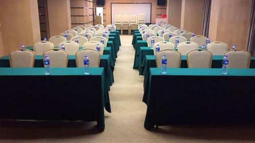 Guangzhou Yuebei Hotel