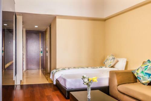 U Hotel Apartment