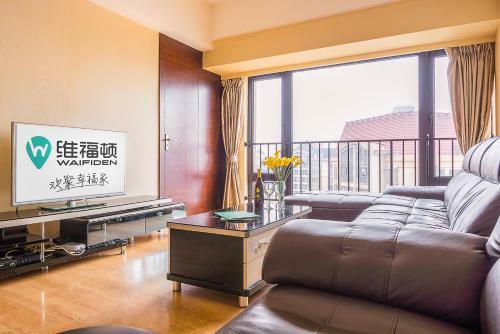 U Hotel Apartment