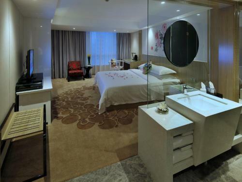 Paco Business Hotel - Baiyun Road