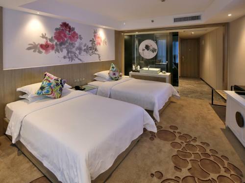 Paco Business Hotel - Baiyun Road