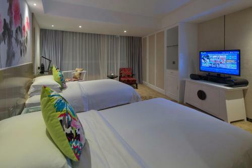 Paco Business Hotel - Baiyun Road