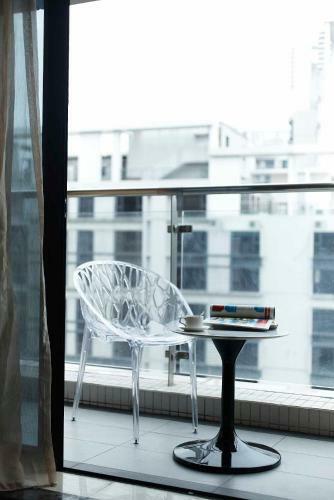Aparthotel Dan Executive Apartment