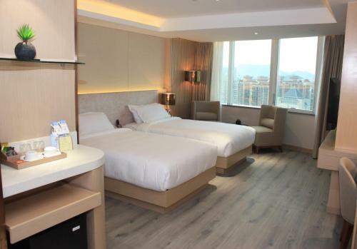 Majestic Hotel