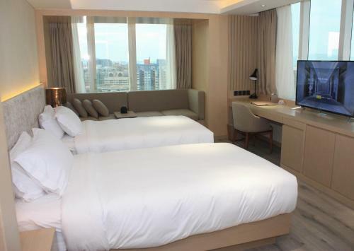 Majestic Hotel