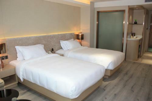 Majestic Hotel
