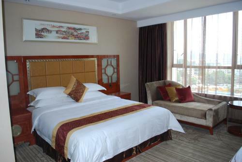 Guangzhou Tongyu International Hotel